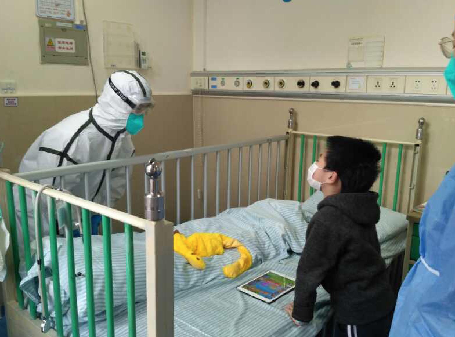 肺炎最新報告概況更新