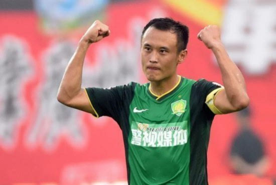 北京國安的成長之旅,學習、變革與自信之路