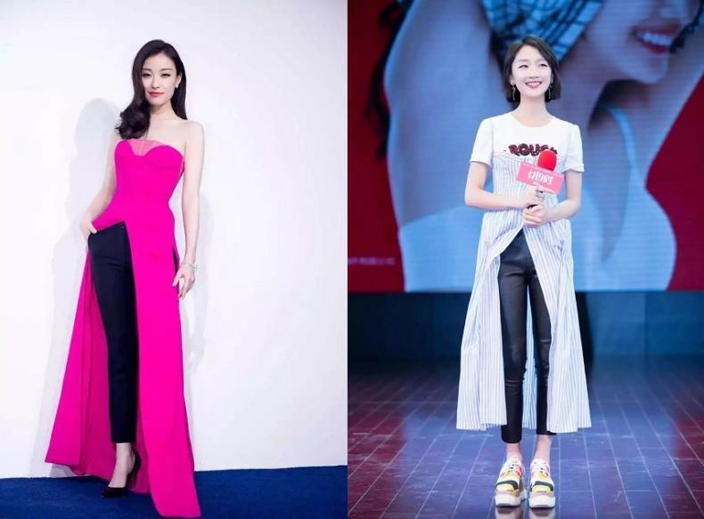 最新疊褲法教程,學習變化,收獲自信與成就感