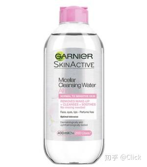 探索現代卸妝科技新領域,最新卸妝水評測與解析