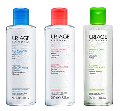 探索現代卸妝科技新領域,最新卸妝水評測與解析