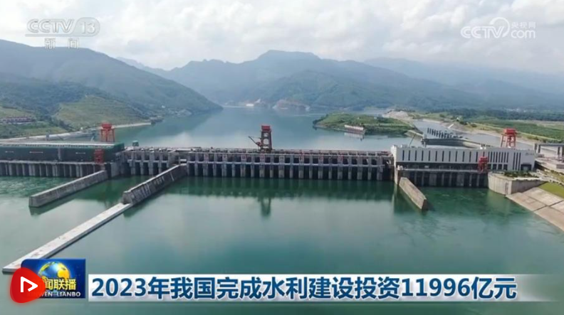 水利部高科技產品最新介紹與展示