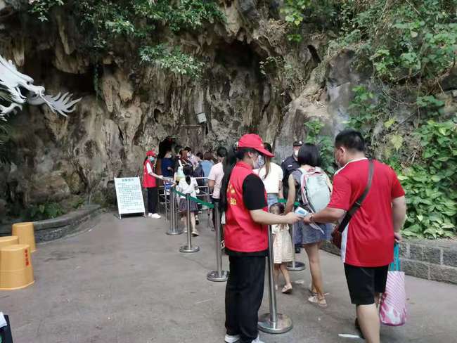 廣西旅游最新疫情動態及旅游指南??