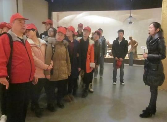 最新招工啟事,探索自然美景的旅行招募同伴