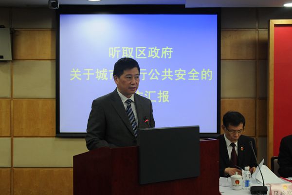 周海健,時代之聲的最新回響