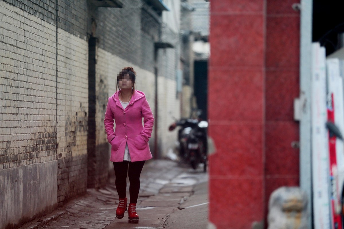 關于最新坎門站街女的探討與觀察