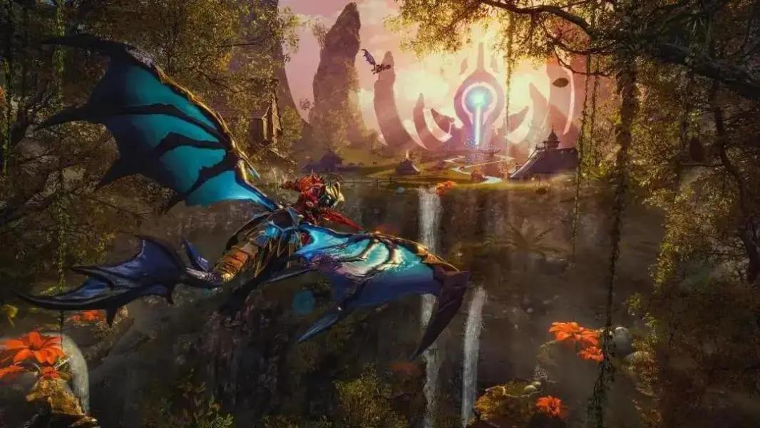 最新手游奇跡,引領(lǐng)游戲界新風(fēng)潮