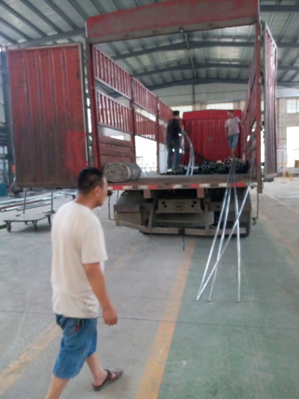 寶應地區最新焊工招聘情況及論述