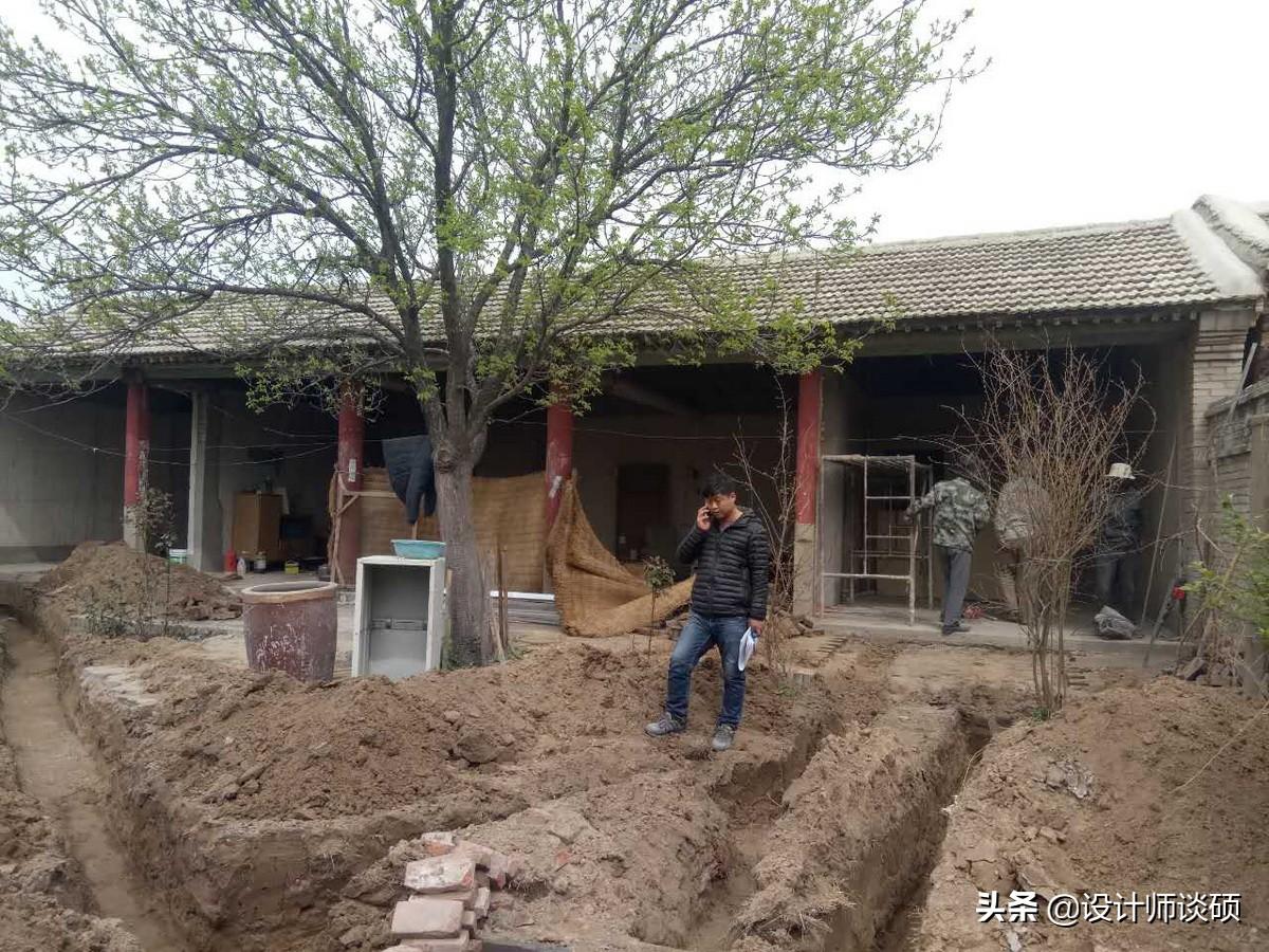 農村最新鋪院詳細步驟指南與技巧分享