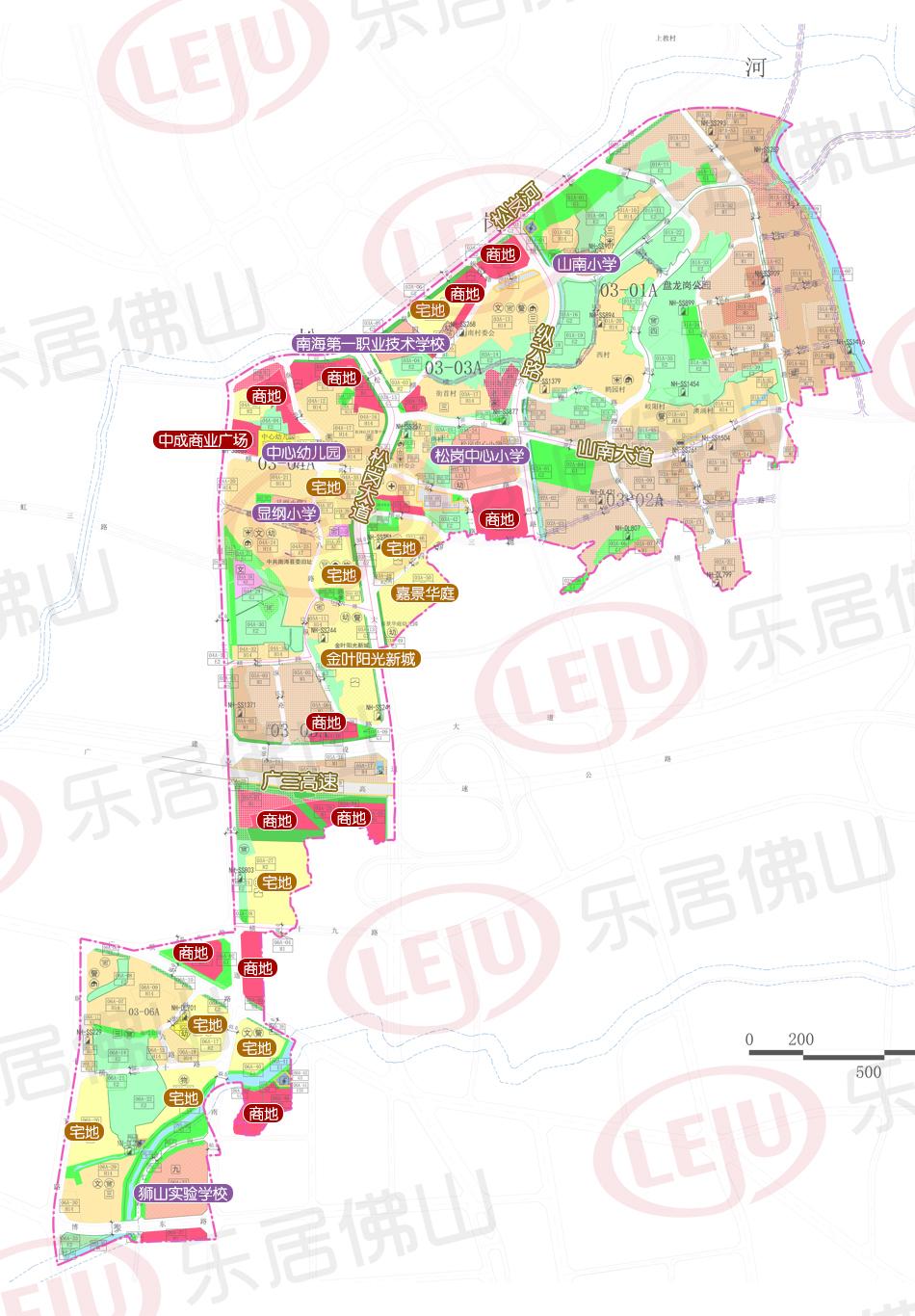 佛山市最新自然探索之旅,尋找內心平和的旅程