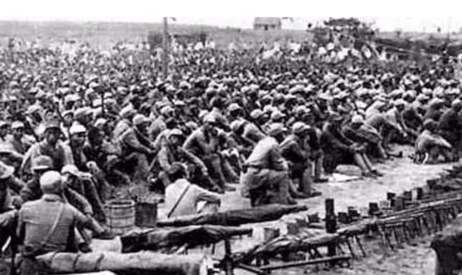 延安尋夫之旅,情感的堅守與尋找的旅程