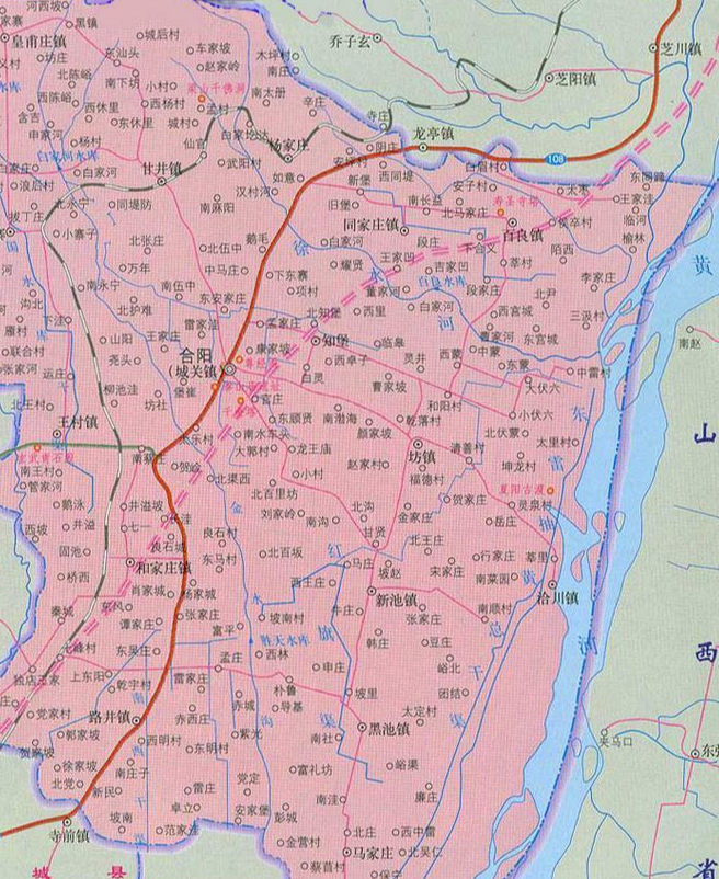 合陽封村最新動態(tài),高科技產(chǎn)品介紹