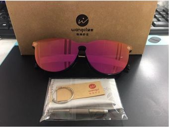 時代變遷中的視界領航者,望客眼鏡最新款介紹