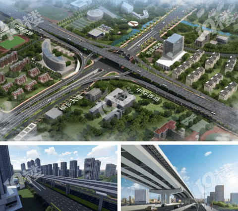 嘉興最新工程開啟建設高潮,塑造未來城市新篇章!