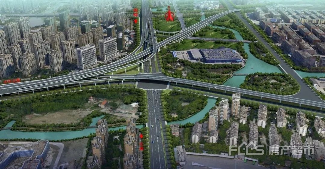 嘉興最新工程開啟建設高潮,塑造未來城市新篇章!