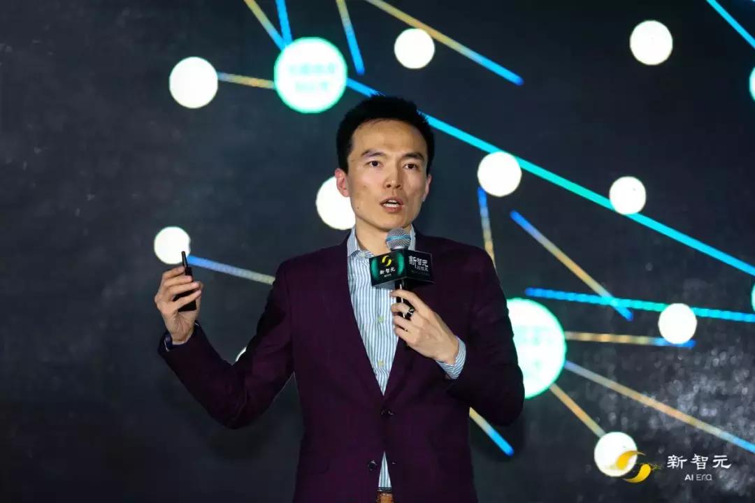 栗浩洋,科技新星,未來閃耀之光?