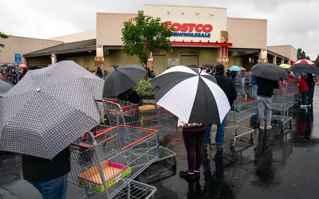 美國最新疫情下華人的科技革新,智能守護重塑生活