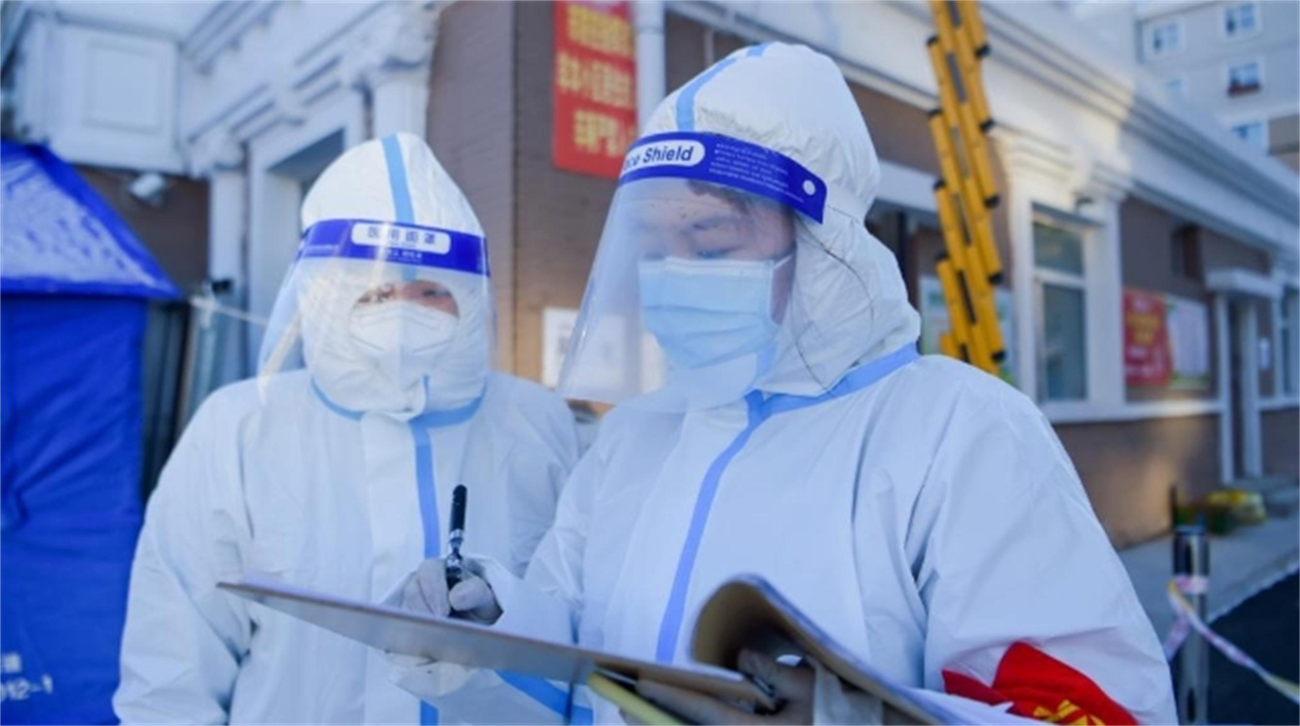 全球與中國疫情最新實時狀態及防控進展影響分析