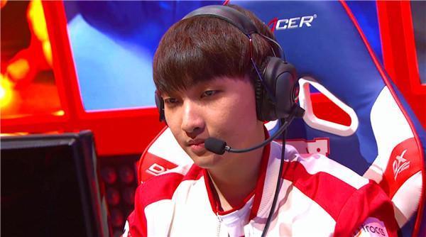 WE隊(duì)全新戰(zhàn)隊(duì)震撼登場!重磅更新揭曉!