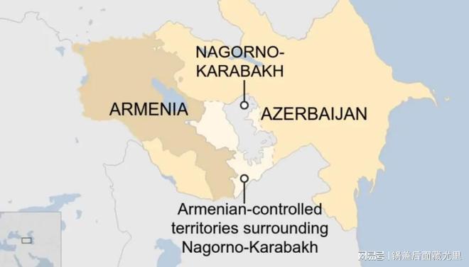 納卡地區(qū)局勢更新,最新動態(tài)概述