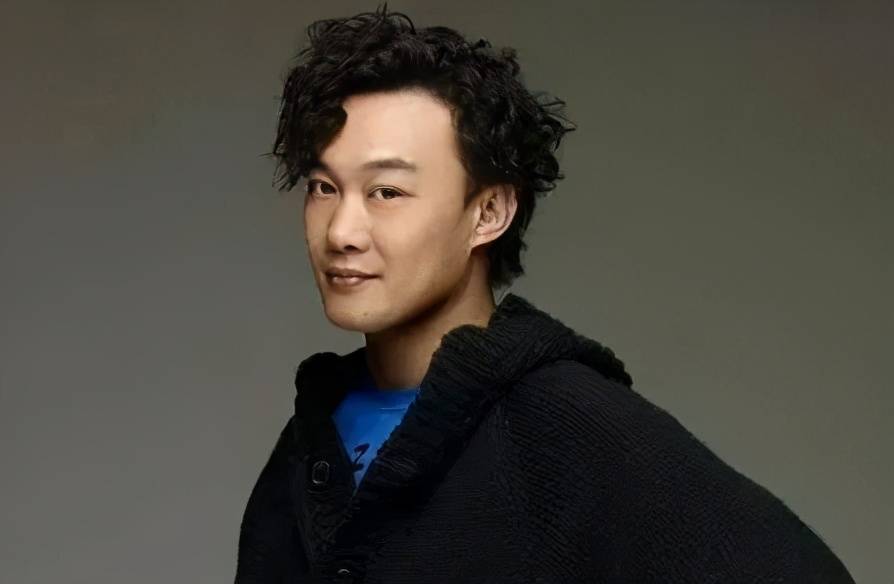 陳奕迅抖音最新,科技風潮下的音樂新紀元