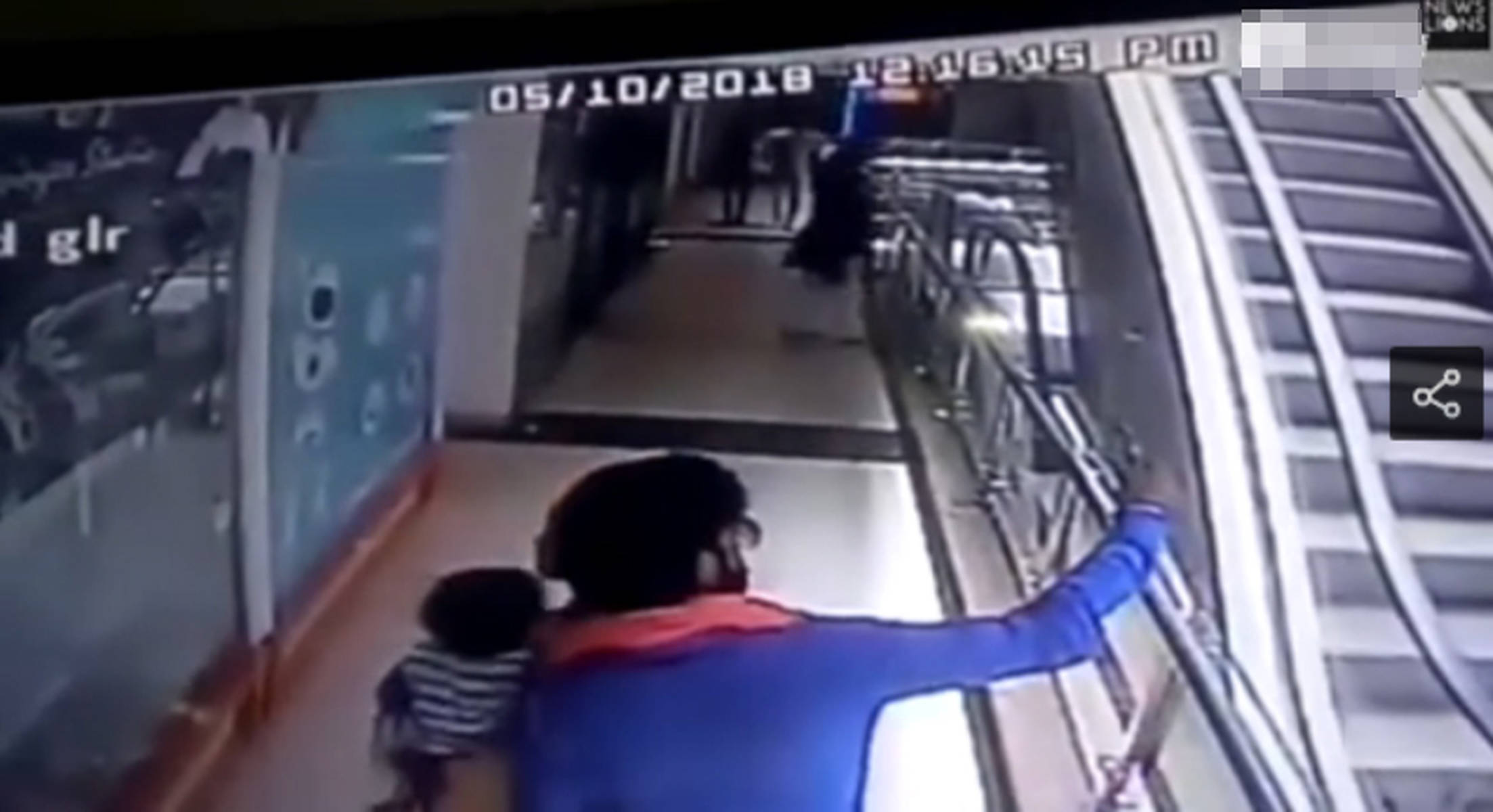 河北女嬰墜樓事件最新進展更新