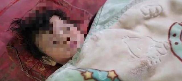 河北女嬰墜樓事件最新進展更新