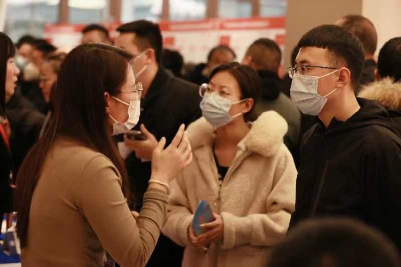 最新直播招人技巧,一場溫馨的直播招募之旅啟程