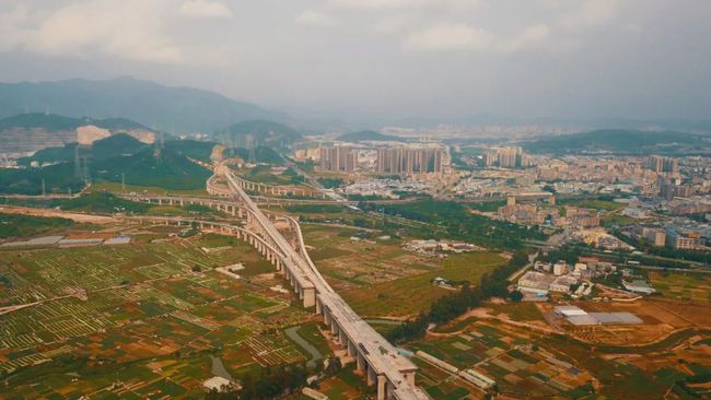 最新航拍岷縣全景,詳細航拍步驟指南