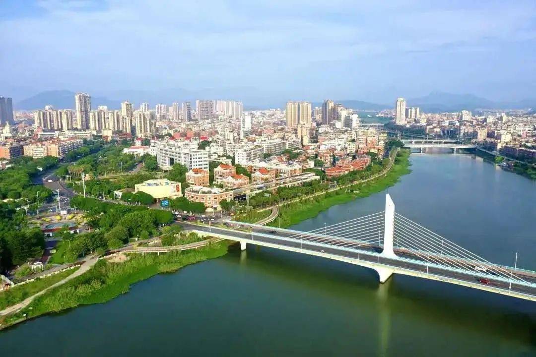 同安區最新發展論述概覽