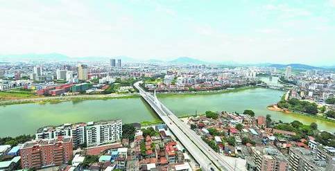 同安區最新發展論述概覽