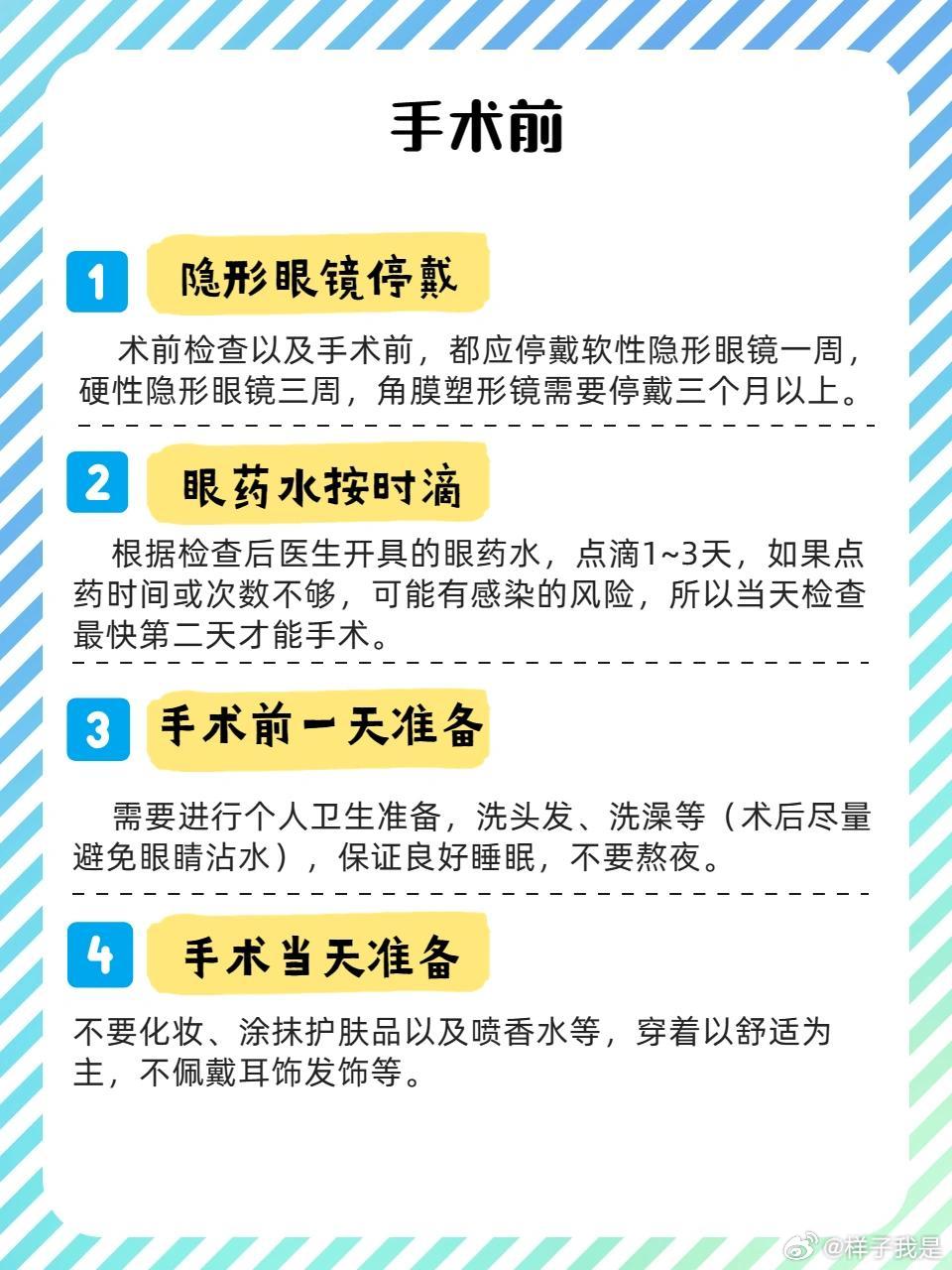 未來視力矯正的新篇章,眼鏡最新手術進展介紹
