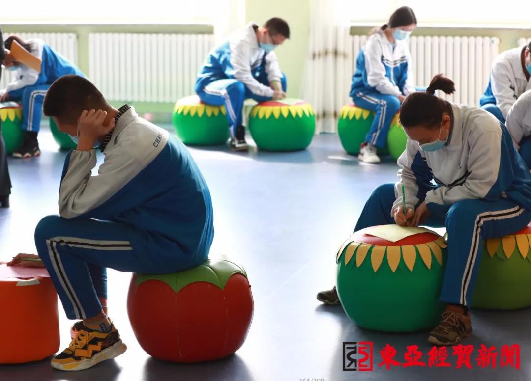 長春最新開學,自然美景中的探索之旅啟動時刻