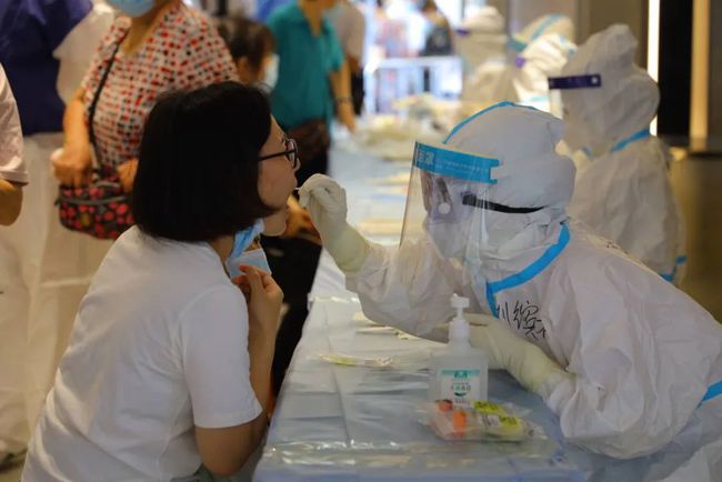 廣河最新疫情動(dòng)態(tài)及觀點(diǎn)論述