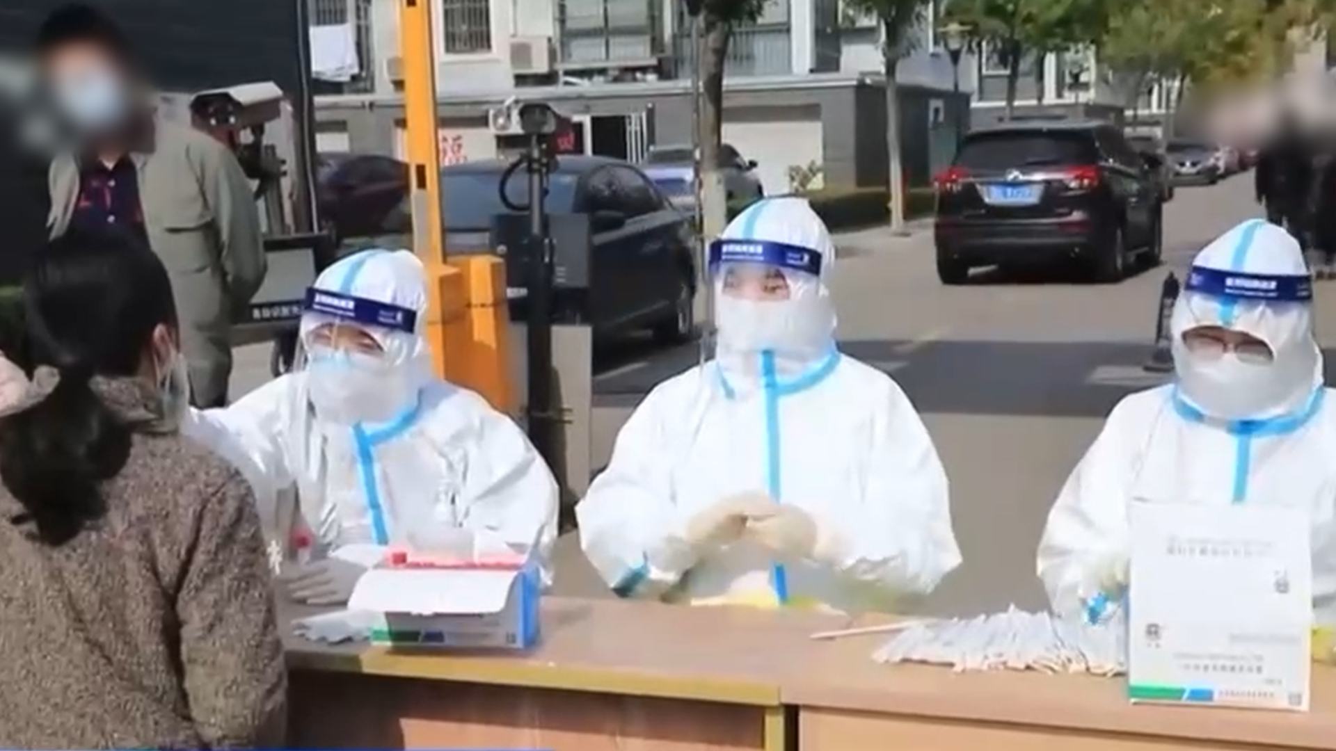 山東小鎮(zhèn)抗疫日常趣事,最新疫情下的抗疫歷程