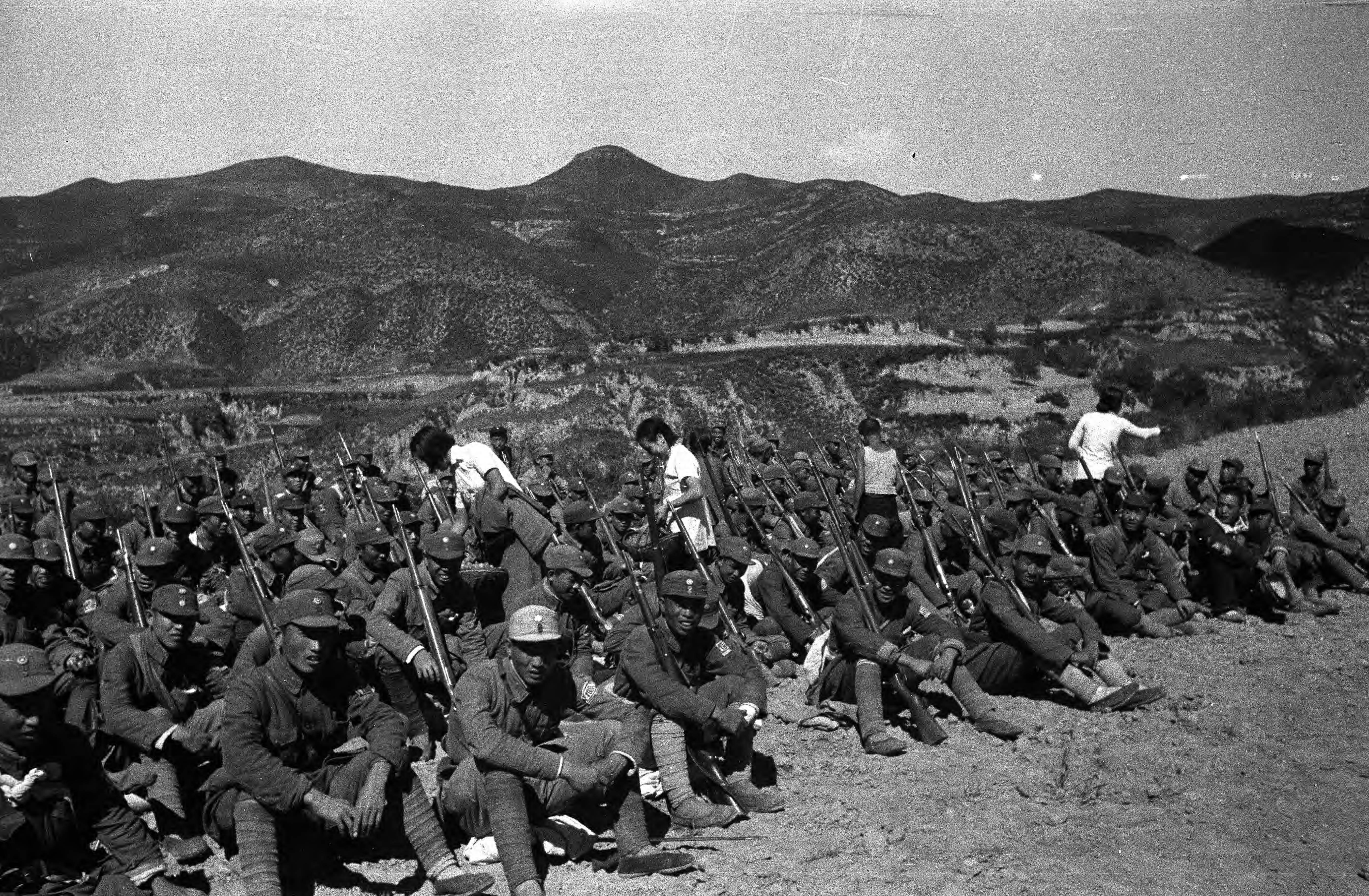 延安市最新發展動態概覽