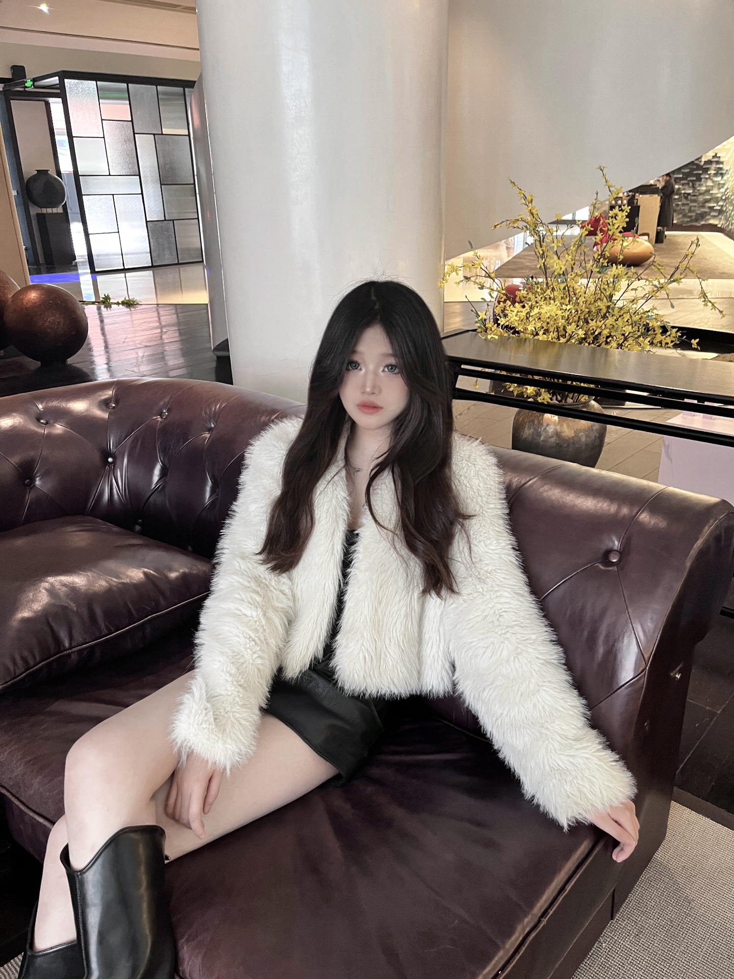 最新嬌妻素人日常趣事分享