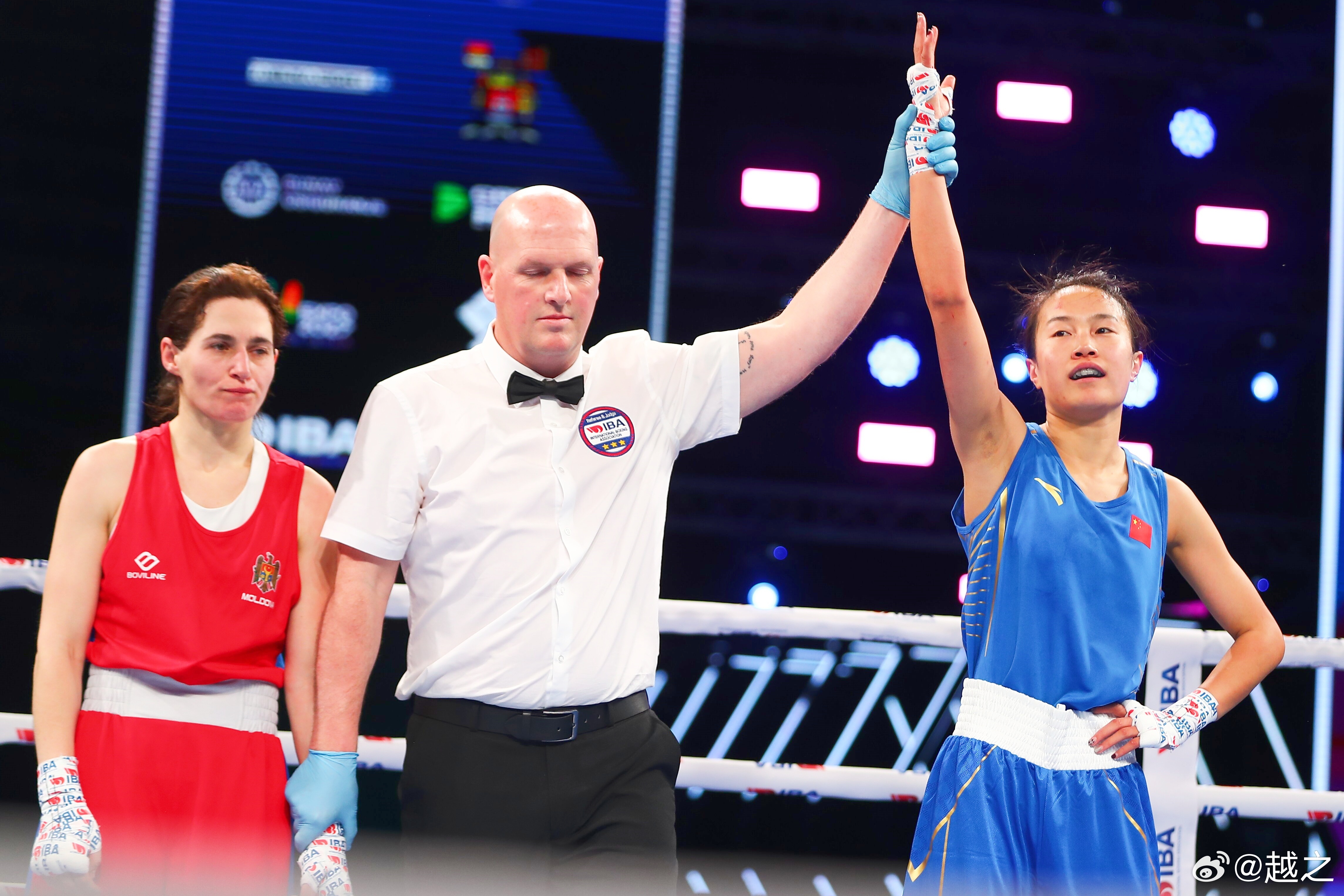 科技重塑拳擊擂臺,未來之戰的拳擊大賽最新比賽體驗