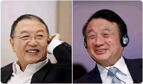 柳傳志的日常小確幸,探尋生活中的小美好