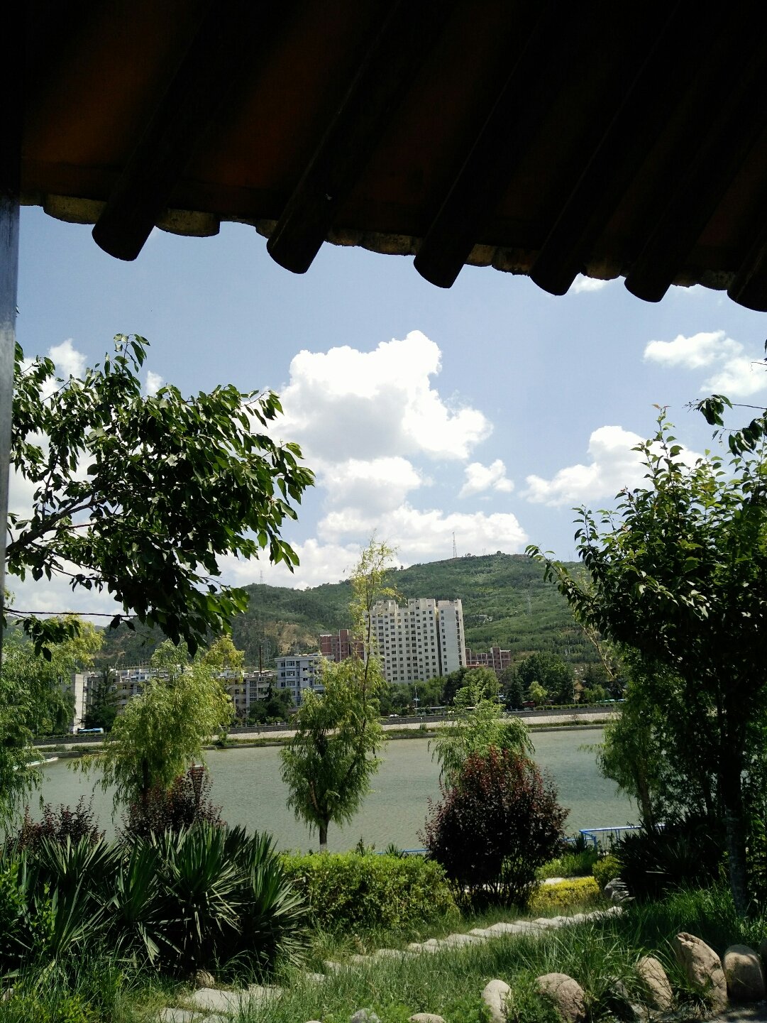 秦州最新天氣預報及氣象論述