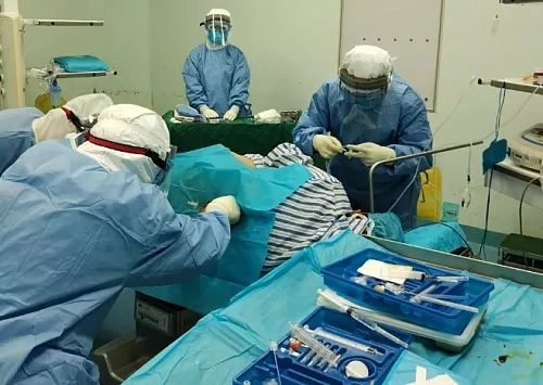 檳城最新疫情動態,新冠肺炎最新消息