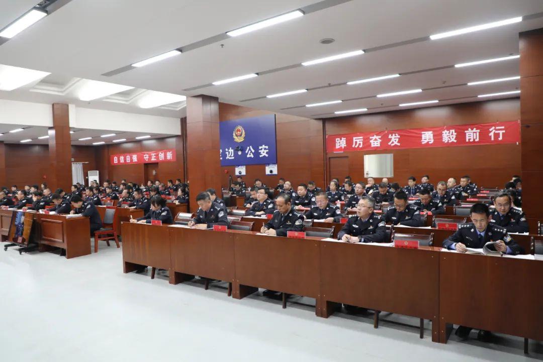 定邊縣最新概況概覽