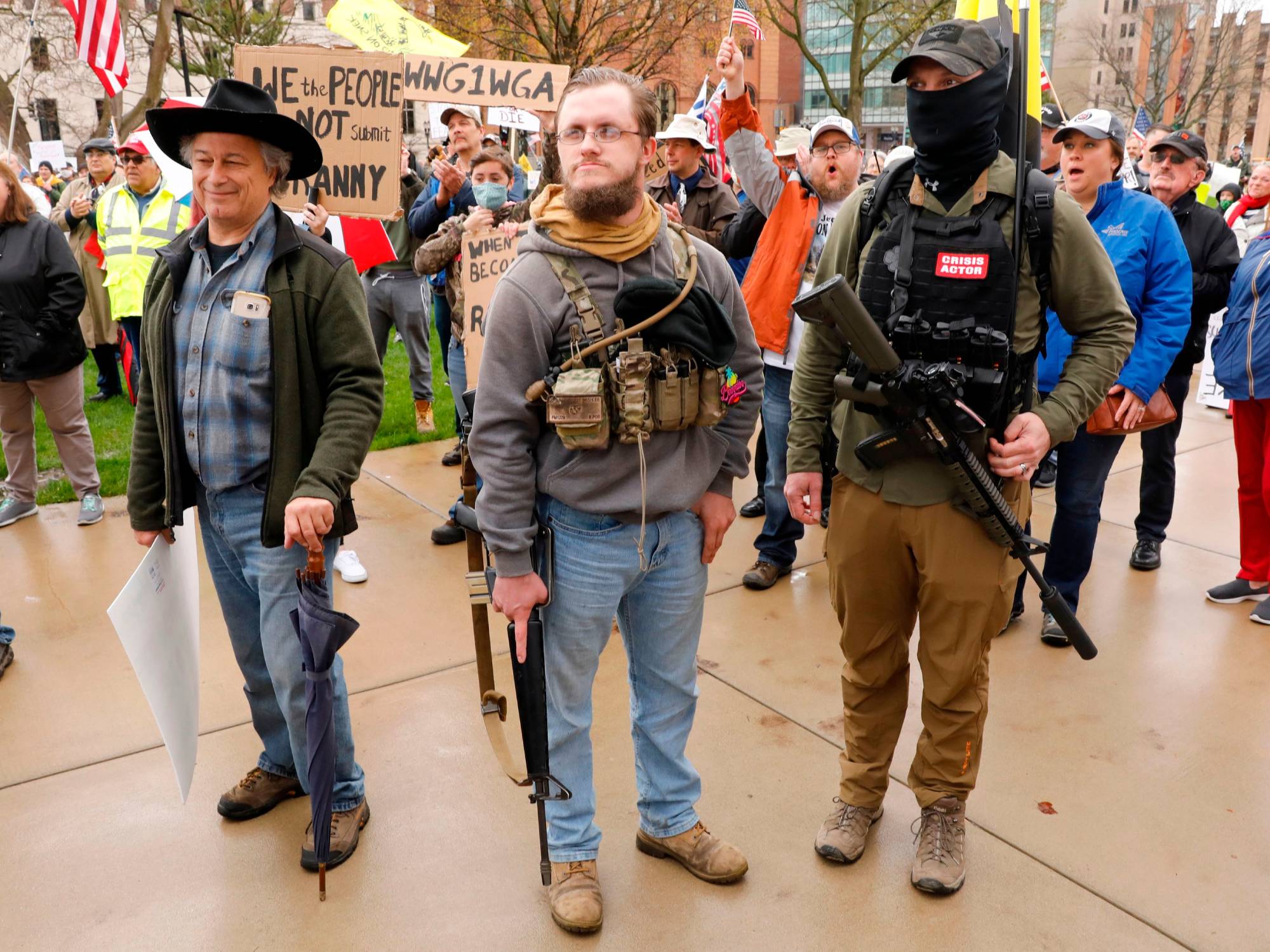 美國槍機與黑人的最新動態,深度分析與思考