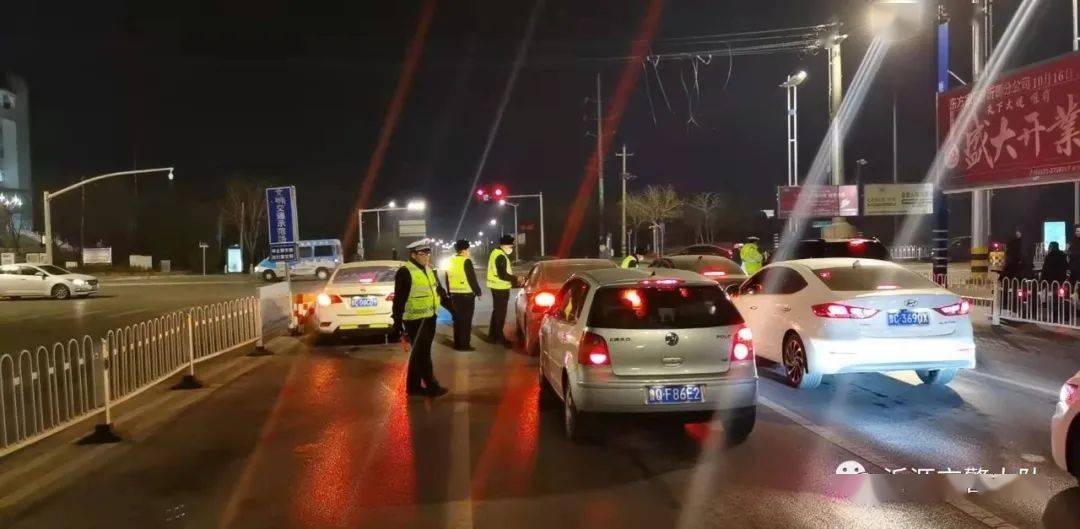沂源最新酒駕現象探討與反思