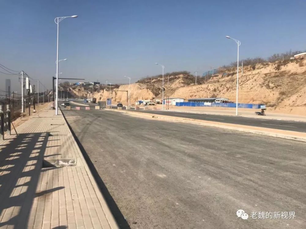 鹽什公路最新進展及觀點論述綜述