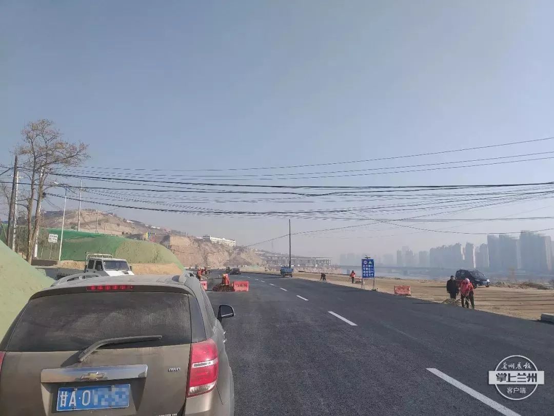 鹽什公路最新進展及觀點論述綜述