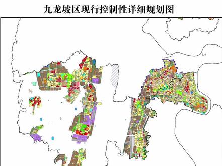 九龍坡盤龍規(guī)劃新動態(tài),躍動未來的成就之旅