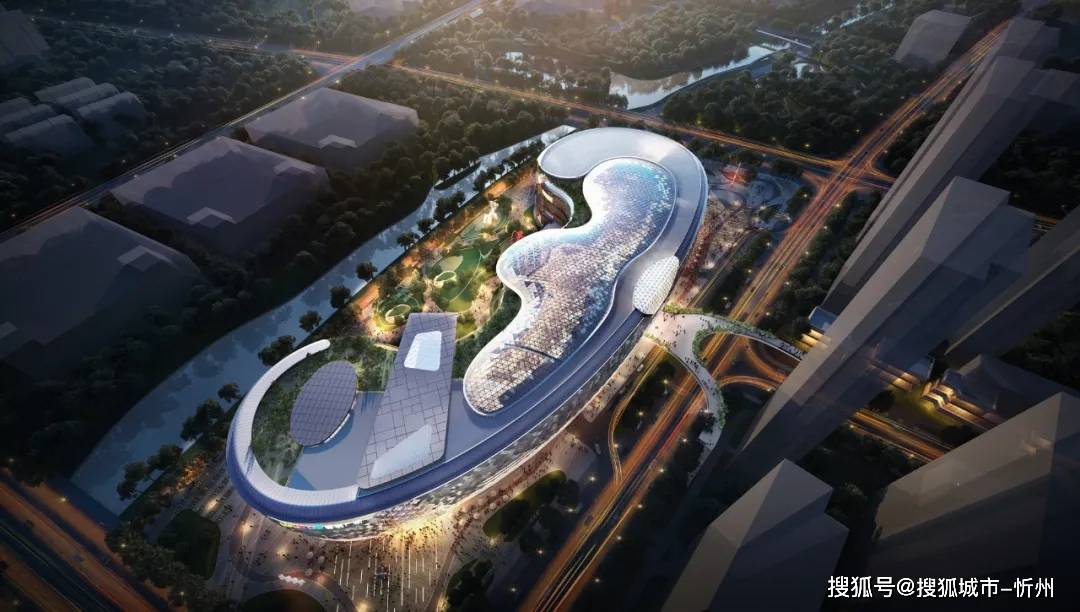 屯里商業廣場最新動態,繁華時代交匯之地