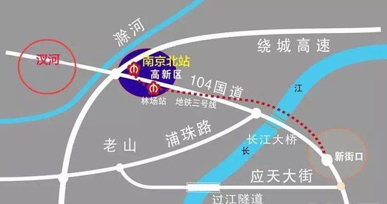 汊河華夏幸福最新動態,時代背景下的崛起與變遷