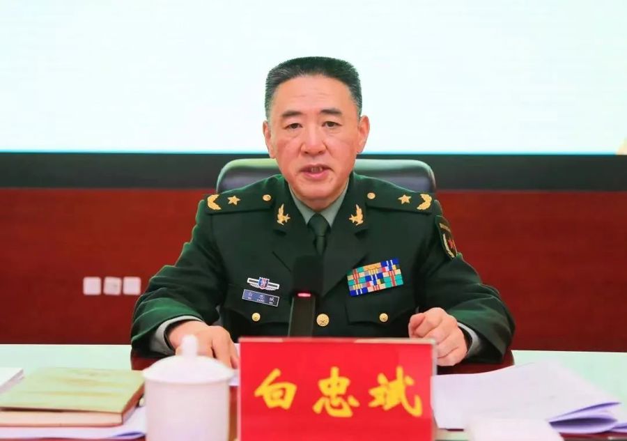 劉瑞武少將的最新動態(tài)與英雄形象的現(xiàn)代演繹分析